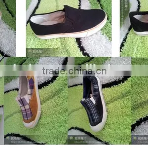 Canvas Shoes Products thumbnail-2
