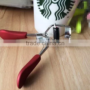 YangJiang Factory Manufacture Hot Selling Beauty Eyelash Clamp Make in China thumbnail-1