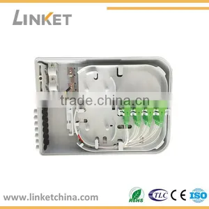 PLC Splitter Distribution Box thumbnail-1