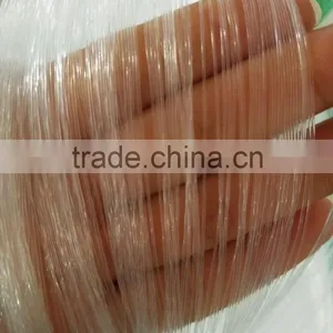 NYLON MONOFILAMENT LINE---NATURAL WHITE thumbnail-3