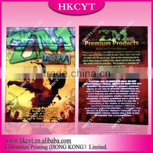 Hookah Wholesale Blast Blue Herbal Potpourri Bags 10g thumbnail-5