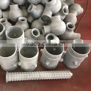 Silicon Carbide Radiation Pipes thumbnail-1