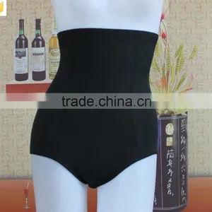 High Waist Sliming Shaper,sexy Black Lady Shaper Shaperwear thumbnail-1