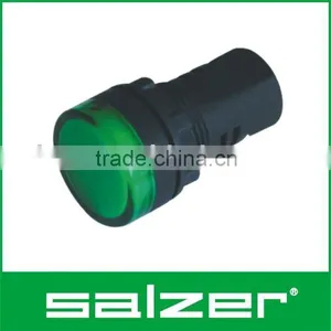 Salzer LED Pilot Lamps (CE Certificate) Dia. 22mm thumbnail-1