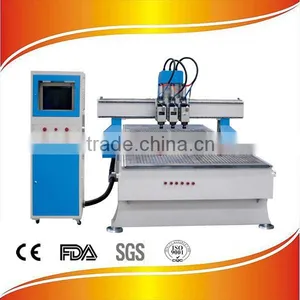 Remax-1325 Cnc Wood Engraving Machine High Configuration thumbnail-3