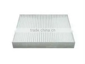High Efficiency 27277-EG025 NISSAN Fresh Air Filter thumbnail-1