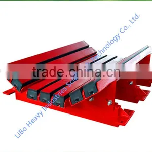 GHCC-500 Impact Buffer Bed With Long-life Belt Width 800mm thumbnail-1