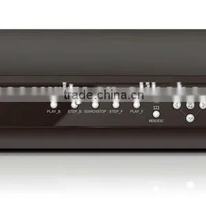 CCTV Camera ip Camera HD POE IR Water-proof Zoom CCTV Cameras Hdcvi Dvr thumbnail-1