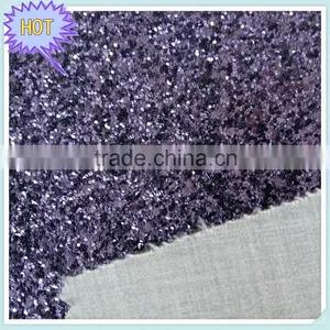 Hot Sell Matte Glitter Wallpaper Fabric for Home thumbnail-2