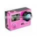 H8 4K WiFi Action Camera Waterproof 2 Inch TFT LCD Screen DV Helmet Camcorder Sport Video Dual Screen Action Camera thumbnail-2