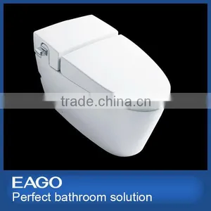 One Piece Toilet TB340 thumbnail-1