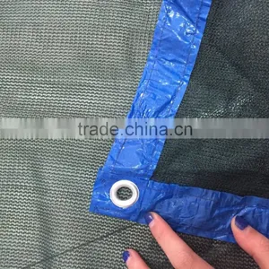 High Density Anti Bird Net / Insect Nets for Vegetables With UV Treated thumbnail-1