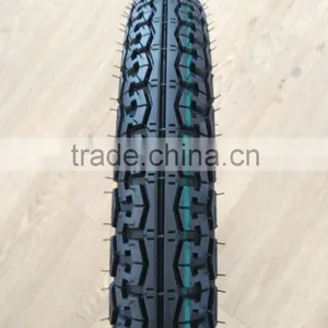 3.00-17 Motorcycle Tire thumbnail-3