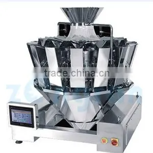 High Quality Auto Packaging Machine for Sugar thumbnail-2