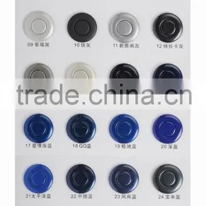 Factory Outlet Video Parking Sensor,4.3 Inch Display +4 Parking Sensors +car Camera thumbnail-2