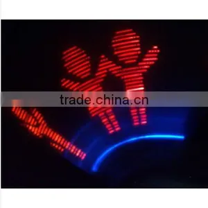 Programmable Led Stick Message 32 Leds Flash Sticks Customized Concert Props,glowing Programable Llevo Palos Quality Choice thumbnail-2
