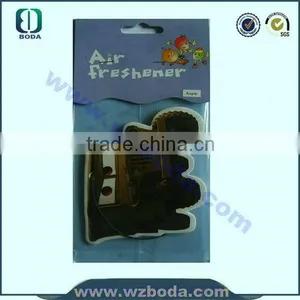 New Design Wood Air Freshener With Great Price thumbnail-5