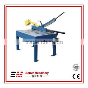 Widely Used Manual Guillotine Shear thumbnail-1