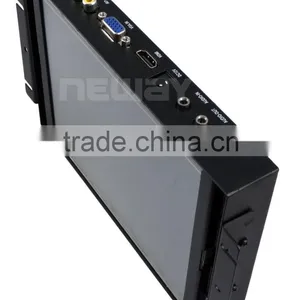 8 Inch LCD TFT Open Frame Touch Monitor 800x600 Resolution thumbnail-5