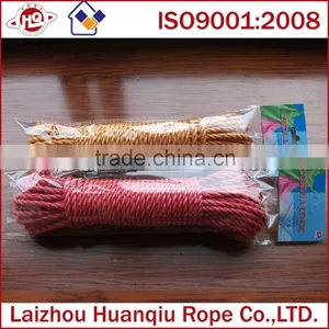 China pp Clothesline Rope With Best Price and Quality thumbnail-1