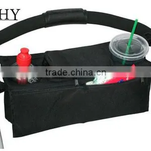 AN648 ANPHY Rear Mounted Waterproof Baby Stroller Feeding-bottle Storage Hanging Bag thumbnail-1