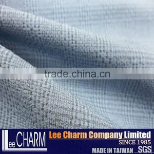 Scotland Style 93 Polyester 7 Spandex Woven Garment Fabric thumbnail-6