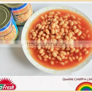 Canned Baked Beans Red Sparkled Kidney Beans thumbnail-1