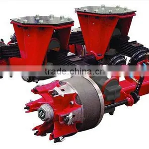 L1 14t Italian Bogie thumbnail-1