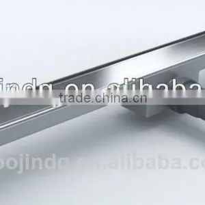 Stainless Steel Channel Drain /smart Drain thumbnail-2