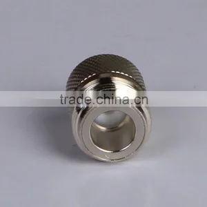 Coaxial Cable Price RF Connector, N Female Connector With Cables 3D-FB/ LMR200 thumbnail-2