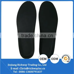 Good Quality Comfortable EVA Insole thumbnail-2