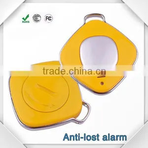 2015 Newest High Quality Model Wireless Mini Anti-lost Alarm Key Finder thumbnail-5