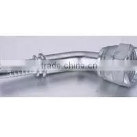 JIC Female Cone Seat,hydraulic Hose Fittings thumbnail-1