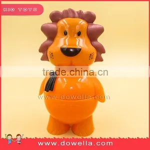 3D Cartoon Animal Jelly Cup for Toys thumbnail-5