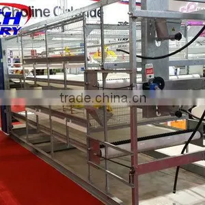Chicken Waterer Feeder, Chicken Feeder Automatic Poultry Equipment thumbnail-4