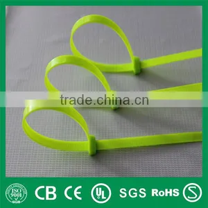 UL Rohs Cable Tie Plastic Screw Mount thumbnail-1