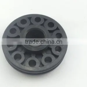 77832000 PAPER SENSOR ROLLER Suitable for Plotter Machine thumbnail-1