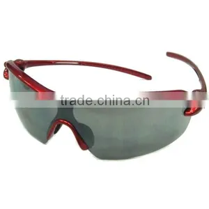 Bamboo Sunglasses Dark Wooden Sunglasses thumbnail-6