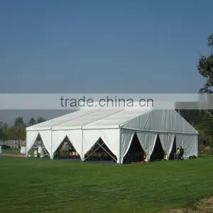 Fashionable Wedding Tent Factory thumbnail-3