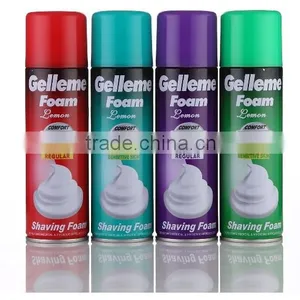 High Quality Shaving Foam thumbnail-1