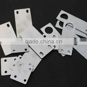 High Quality Metal Stamping Part, Custom Metal Stamping Part, Fabricated Metal Stamping Part thumbnail-3