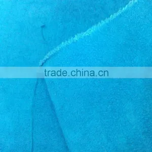 100% Polyester Thickening Warp Suede Fabric thumbnail-2