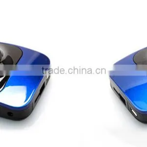 WDR G-sensor 1080p Black Box Car Dvr thumbnail-2