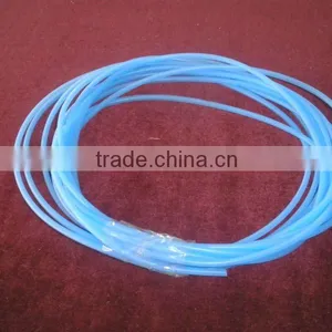 Medical Silicone Rubber Tube thumbnail-1