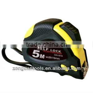Auto Lock Measure Tape thumbnail-2