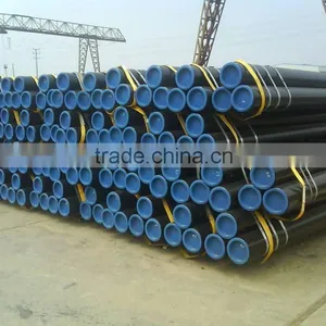 Carbon Steel SAW Pipes Tubes 1.7357 G17CrMo5-5 EN 10213-2 GS-17 CrMo DIN 17245 thumbnail-2