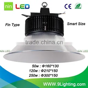 Industrial Waterproof Ip65 150w Led High Bay Light thumbnail-1