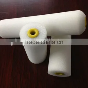 Foam Brush Foam Roller for Wall Painting thumbnail-1