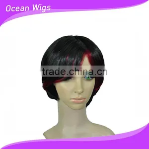 Synthetic Lace Front Wig thumbnail-1