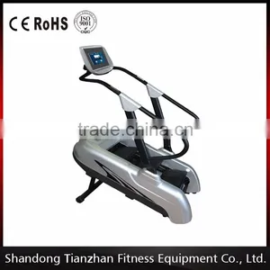 Cardio Machine/Gym Equipment/2014 New Products Hot Commercial Self-generating Electric Stair Climber TZ-7014 thumbnail-1